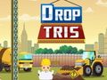 ゲームドロップトリス オンライン