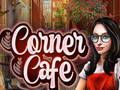 ゲームコーナーカフェ オンライン
