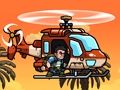 ゲームガンメタル ウォー 2D モバイル オンライン