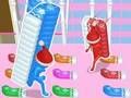 ゲームクリスマスブリッジランナーオンライン