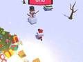 ゲーム雪だるま防衛 オンライン