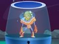 ゲームエイリアンを救出 オンライン