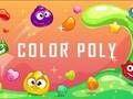 ゲームカラー ポリオンライン