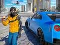ゲームマフィアシューティング警察ゲームオンライン