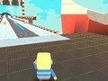 ゲームこがま：アイスレース オンライン