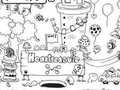 ゲームHeartreasure 2: アンダーグラウンド オンライン