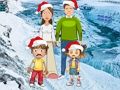 ゲームクリスマス バケーション ファミリー エスケープ オンライン