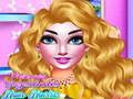 ゲームプリンセスの独創的なヘアハック オンライン