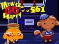 ゲームモンキーゴーハッピーステージ561 オンライン