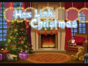 ゲームヘックス リンク クリスマス オンライン