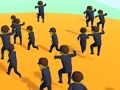 ゲームクラッシュアドベンチャーに参加する オンライン