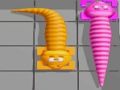ゲームスネークパズル オンライン