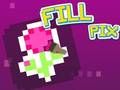 ゲームピックスを埋めるオンライン