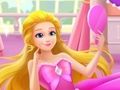 ゲームリトルパンダプリンセスドレスアップ オンライン