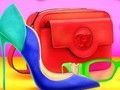 ゲームTikTokトレンド：カラーブロック オンライン