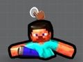 ゲーム伸縮性のあるマインクラフト オンライン