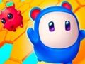 ゲームトランポリン ラッシュ 3D オンライン