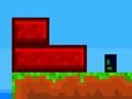 ゲーム落ちるレンガ オンライン