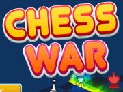 ゲームチェス戦争 オンライン