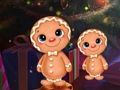 ゲームクリスマスフィッシュペンギンエスケープ オンライン