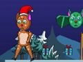 ゲームクリスマスしぼまん2 オンライン