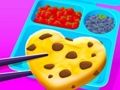 ゲームお弁当準備完了 オンライン