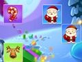 ゲームクリスマスマッチアップ オンライン