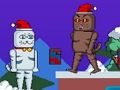 ゲームクリスマスめみちゃん オンライン