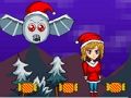 ゲームユイ クリスマス アドベンチャー 2 オンライン