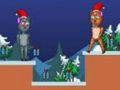 ゲームクリスマスシボマン オンライン
