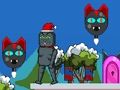 ゲームクリスマスめみちゃん2 オンライン