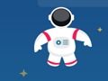 ゲーム宇宙飛行士 オンライン