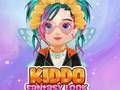 ゲームKiddo ファンタジールック オンライン