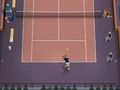 ゲームテニスラブ オンライン