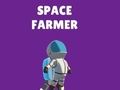 ゲームスペースファーマー オンライン