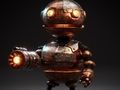 ゲームロボブッチャー オンライン