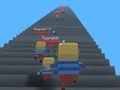 ゲームこがま：最長の階段の冒険 オンライン