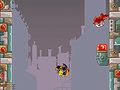 ゲームタコウォールランナー オンライン