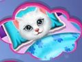 ゲームキティの就寝時のアクティビティ オンライン
