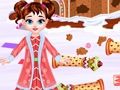 ゲームベイビー テイラー クリスマス タウン ビルド オンライン
