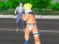 ゲームナルト3Dゲーム オンライン