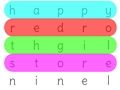 ゲームメモ単語検索Train Your Mind オンライン