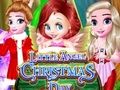 ゲーム小さな天使のクリスマスの日 オンライン