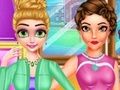 ゲームBFFエレガントなパーティー衣装 オンライン
