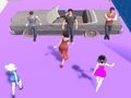ゲームファッションガールウォーク オンライン