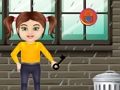 ゲーム女の子の家の鍵を見つける オンライン
