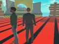 ゲーム2 プレイヤー: スカイブロック オンライン