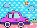 ゲーム子供向けぬりえゲーム オンライン