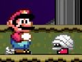 ゲームスーパーマリオ フラッシュ ハロウィンバージョン オンライン