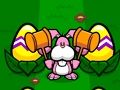 ゲーム面白いイースター オンライン